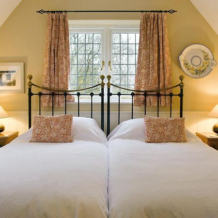 Goodwood Coach House Villa Westhampnett Kültér fotó
